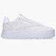 Moteriški kedai REEBOK CLUB C DOUBLE GEO gx7543 spalva violetinė