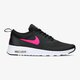 Vaikiški kedai NIKE AIR MAX THEA (GS) 814444-001 spalva juoda
