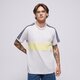 Vyriški marškinėliai ADIDAS MARŠKINĖLIAI 3S PANEL TEE jd4278 spalva violetinė