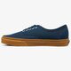 Vyriški inkariukai VANS UA AUTHENTIC va38emq6om spalva tamsiai mėlyna