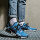 Vyriški kedai ADIDAS NMD_R1 gw5033 spalva tamsiai mėlyna