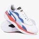 Vyriški kedai PUMA PURE SPORT 37115701 spalva balta