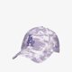 Moteriška kepurė su snapeliu NEW ERA KEPURĖ WMNS TIE DYE 940 LA DODGERS LOS ANGELES DODGE 60222356 spalva daugiaspalvė