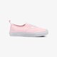 Vaikiški inkariukai VANS UY AUTHENTIC ELASTIC LACE va38h4q1c spalva rožinė