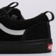 Vyriški inkariukai VANS SKATE OLD SKOOL 36 + vn000z3sb8c1 spalva juoda