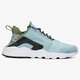 Moteriški kedai NIKE W AIR HUARACHE RUN SE 859516401 spalva mėlyna