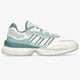 Moteriški kedai ADIDAS ZENTIC W gx0422 spalva balta