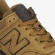 Vyriški kedai NEW BALANCE ML574NBH ml574nbh spalva ruda