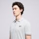 Vyriški polo marškinėliai REEBOK POLO BLAZE EMBROIDERED SS POLO SHIRT 100239702 spalva pilka