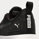 Vaikiški kedai PUMA FLYER RUNNER JR 19292801 spalva juoda