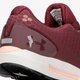 Moteriški kedai UNDER ARMOUR UA W HOVR CG REACTOR NC 3021774-500 spalva tamsiai raudona