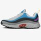 Vyriški kedai REEBOK DAYTONA DMX dv8644 spalva pilka