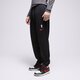 Vyriškos kelnės NIKE KELNĖS CHI MNK DF SPTLIGHT PNT NBA fb3650-010 spalva juoda