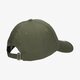 Vyriška kepurė su snapeliu NEW ERA KEPURĖ CAMO INFILL 940 NYY KHA NEW YORK YANKEES NOVW 60222441 spalva rusvai žalsva