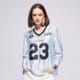 Moteriški marškinėliai JORDAN MARŠKINĖLIAI LONG SLEEVE JERSEY hf9459-407 spalva mėlyna