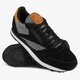 Vyriški kedai REEBOK CL LEATHER CH  bd1664 spalva juoda