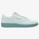 Moteriški kedai REEBOK CLUB C 85 LACE bs6528 spalva žalia