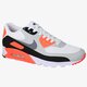 Vyriški kedai NIKE AIR MAX 90 ULTRA ESSENT 819474106 spalva balta