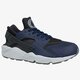 Vyriški kedai NIKE AIR HUARACHE  318429409 spalva tamsiai mėlyna