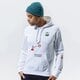 Vyriškas džemperis CHAMPION DŽEMPERIS SU GOBTUVU HOODED SWEATSHIRT 216868ww001 spalva balta