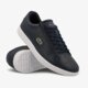 Moteriški kedai LACOSTE CARNABY EVO G316 6 732spw017195k spalva tamsiai mėlyna