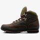 Vyriški auliniai batai TIMBERLAND EURO HIKER LT  tb0951002141 spalva ruda