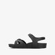 Vaikiški sandalai BIRKENSTOCK RIO EVA 126113 spalva juoda