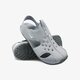 Vaikiški sandalai NIKE SUNRAY PROTECT 2 BP 943826-002 spalva pilka