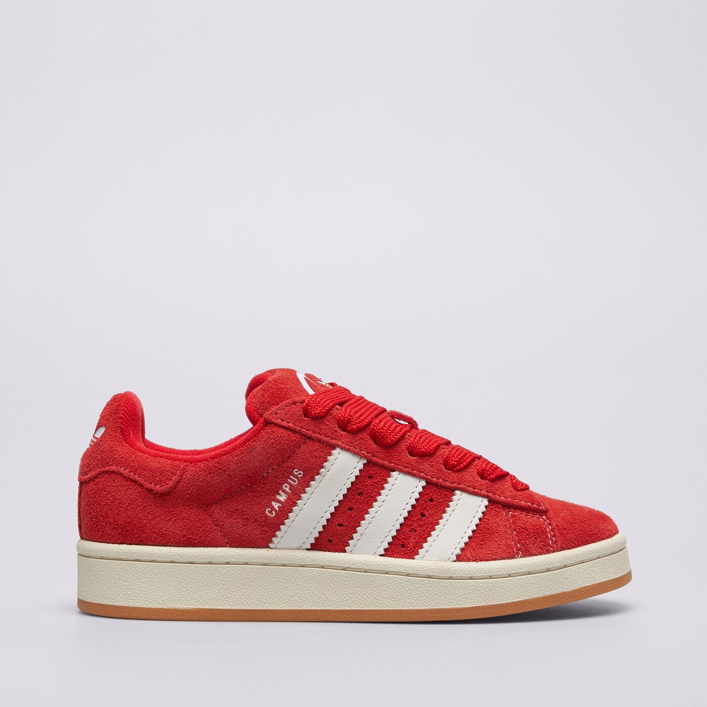 adidas Campus 00s H03474 Raudona / Red | Sizeer.lt