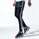 Vyriškos kelnės ADIDAS KELNĖS SST TPBLACK cw1275 spalva juoda