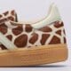 Moteriški kedai ADIDAS HANDBALL SPEZIAL W ki6677 spalva daugiaspalvė