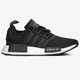Vaikiški kedai ADIDAS NMD_R1 J fw0431 spalva juoda