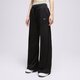 Moteriškos kelnės NIKE KELNĖS W NSW ESSNTL HR WIDE LEG fb8490-010 spalva juoda