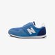 Vaikiški kedai NEW BALANCE IV220CBL iv220cbl spalva mėlyna