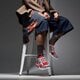 Vyriški kedai NIKE AIR ZOOM SPIRIDON CAGE 2 cj1288-600 spalva pilka