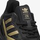 Vaikiški kedai ADIDAS ZX 2K BOOST 2.0 J gz7484 spalva juoda