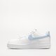 Moteriški kedai NIKE WMNS AIR FORCE 1 '07 ESS TREND dz2784-100 spalva balta