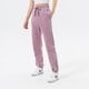 Moteriškos kelnės CHAMPION KELNĖS ELASTIC CUFF PANTS 115445ps162 spalva violetinė