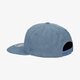 Vaikiška kepurė su snapeliu NEW ERA KEPURĖ SEASONAL FLAG 9FIFTY OPEN MARKET BLUE 80536690 spalva mėlyna