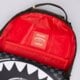 Moteriška kuprinė SPRAYGROUND KUPRINĖ SHARKS IN PARIS BUBBLE BROWN 910b8634nsz spalva ruda