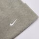 Vaikiška kepurė NIKE KEPURĖ U NK PEAK BEANIE TC SWSH F24 L hf0187-063 spalva pilka