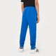 Vaikiškos kelnės ADIDAS KELNĖS PANTS BOY hk2861 spalva tamsiai mėlyna