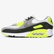 Vyriški kedai NIKE AIR MAX 90 cd0881-103 spalva pilka