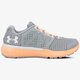 Moteriški kedai UNDER ARMOUR W MICRO G FUEL RN 1285487941 spalva pilka