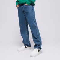 LEVI'S KELNĖS 565 97 LOOSE STRAIGHT MED INDIGO