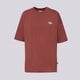 Moteriški marškinėliai DICKIES MARŠKINĖLIAI SUMMERDALE SS TEE dk0a4y1bl161 spalva ruda