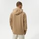 Vyriškas džemperis ELLESSE DŽEMPERIS SU GOBTUVU   TINCTORIA OH HOODY BRWN shm13144200 spalva ruda