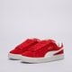 Vyriški kedai PUMA SUEDE XL  39520503 spalva raudona