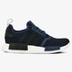 ADIDAS NMD_R1 by2775 spalva tamsiai mėlyna