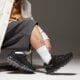 Vyriški kedai NIKE AIR MAX DN8 LTHR ib6381-002 spalva juoda
